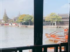 -洞天食府(北大街店)