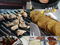-八先生涮肉房(三里河店)