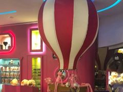 -米乐星世界KTV(汇智国际商业中心店)