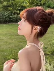 -苑苑发型设计