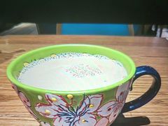 -耶里夏丽·新疆菜·家庭聚场(百联中环购物广场店)