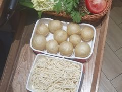 -侃爷南门铜锅涮肉