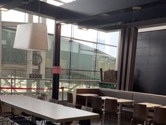 -麦当劳(深圳北站高铁店)