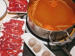 -牛事制造局牛肉火锅(莲岳路店)