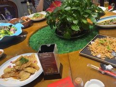 -那家老院子东北菜·饺子·小鸡炖蘑菇(艳华街店)