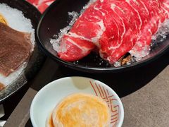 -捞王锅物料理(上海世茂广场店)