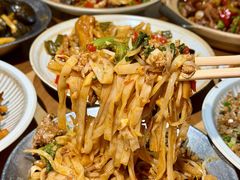 -水平有限广西米粉·广西风味集(五道口店)