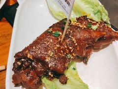 -木屋烧烤(白石洲店)