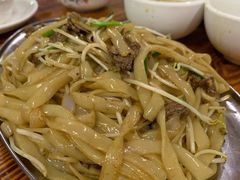 -江村四哥新鲜牛肉店(江高总店)