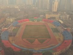 -华中科技大学同济医学院附属协和医院(主院区)