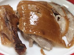 -东门烤鸭店(东华门店)