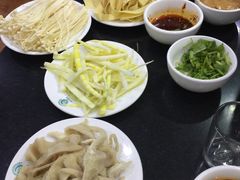 -新梅居(宁海东路店)