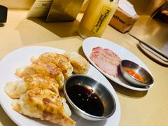 日式饺子-双拼市场·烧烤精酿啤酒