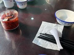 -邢家锅贴老店·非遗·开封菜(金明广场店)