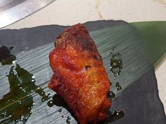 -赤坂亭M9和牛烧肉·日料398放题(万达店)