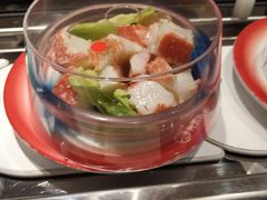 -元气寿司(东方宝泰店)