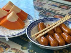 -广信牛奶甜品世家(台东店)