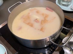 -捞王锅物料理(上海世茂广场店)