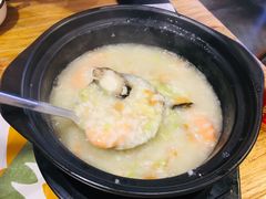 -鑫阿强海鲜大排档·老厦门特色菜(中山路店)