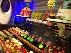 -广州花都皇冠假日酒店