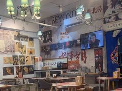 -超琪星·咖啡简餐(川音店)