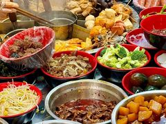 -小吴水煮(羊子巷无任何分店)