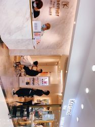 -Kraemer Paris  苏豪路易士·嘉玛发廊