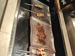 -盛宴自助餐厅(运达喜来登店)