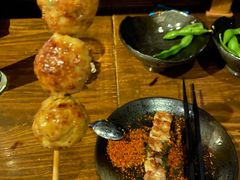 -木子烧鸟屋(百子湾店)