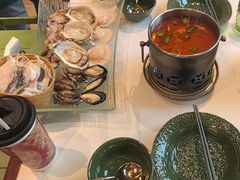 -Thai Basil罗勒叶泰式餐厅(时代天街店)