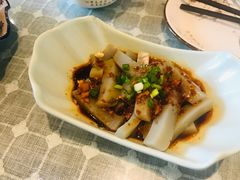 鸡豆凉粉-小厨子私房菜·云南美食店