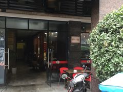 门面-廖老妈蹄花(中海国际店)