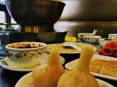 -鑫龙火锅城(青岛分店)