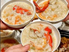 -潮州府·潮菜·砂锅粥(徐家汇店)