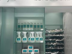 -福奈特洗衣·洗鞋·奢侈品护理(沈阳三经街店)