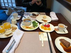 -西安华清御汤酒店