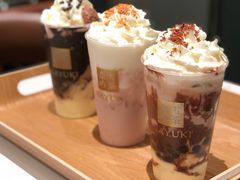 -奈雪的茶(红谷滩万达广场店)