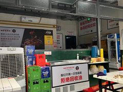 -晓彭肥肠鸡·泡椒鸡火锅(水木天地店)