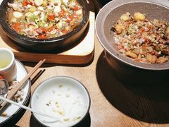 -九锅一堂酸菜鱼(新南凯德直营店)