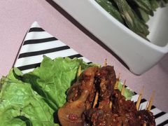 -蜀九香火锅(九眼桥店)