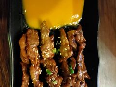 -土蚝·高压锅生蚝(百姓美食街店)