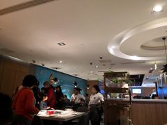 -海底捞火锅(万丰桥店)