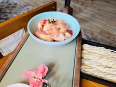 -手选潮汕鲜活牛肉火锅(二七广场店)