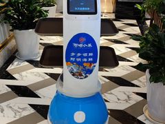 -阿明小菜·海鲜·上海菜(梅陇华理店)