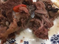 -晓林火锅(安定门店)