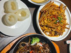 -小柴米·传统江西菜(万寿宫店)