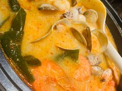 -香香海南菜餐厅