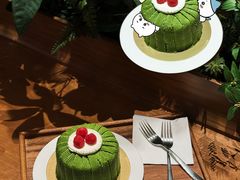 -六六·抹茶66’s SALDessert(保利时光里店)