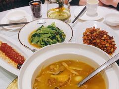 -国人川菜(李家村建东街店)