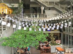 -ROAST coffee & eatery